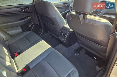 Універсал Subaru Outback 2018 в Ірпені