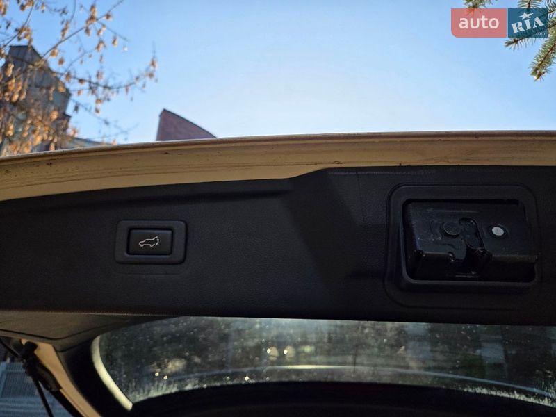 Универсал Subaru Outback 2018 в Ирпене фото 33 Универсал Subaru Outback 2018 в Ирпене