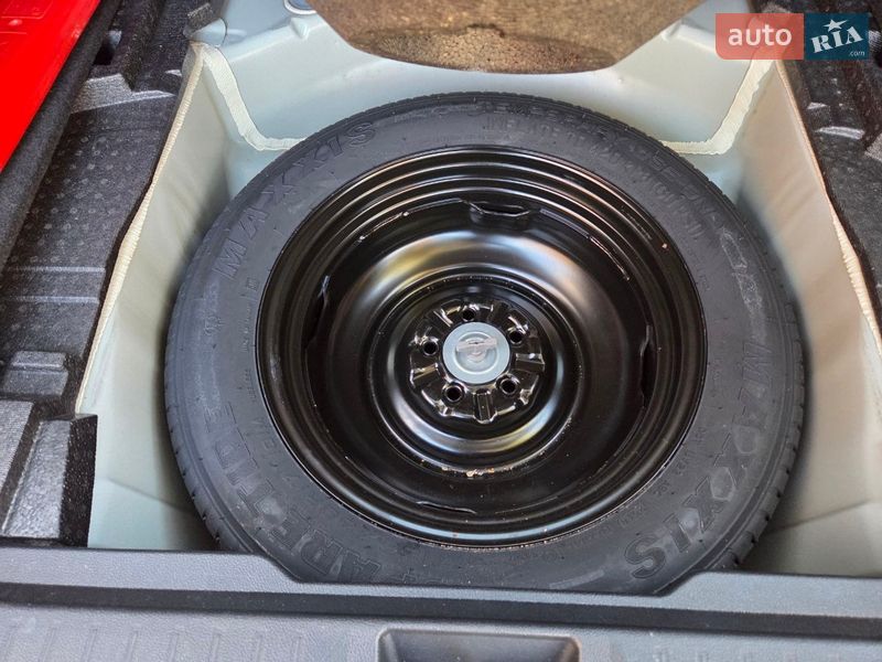 Универсал Subaru Outback 2018 в Ирпене фото 36 Универсал Subaru Outback 2018 в Ирпене