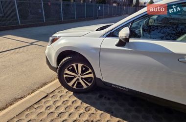 Універсал Subaru Outback 2018 в Ірпені