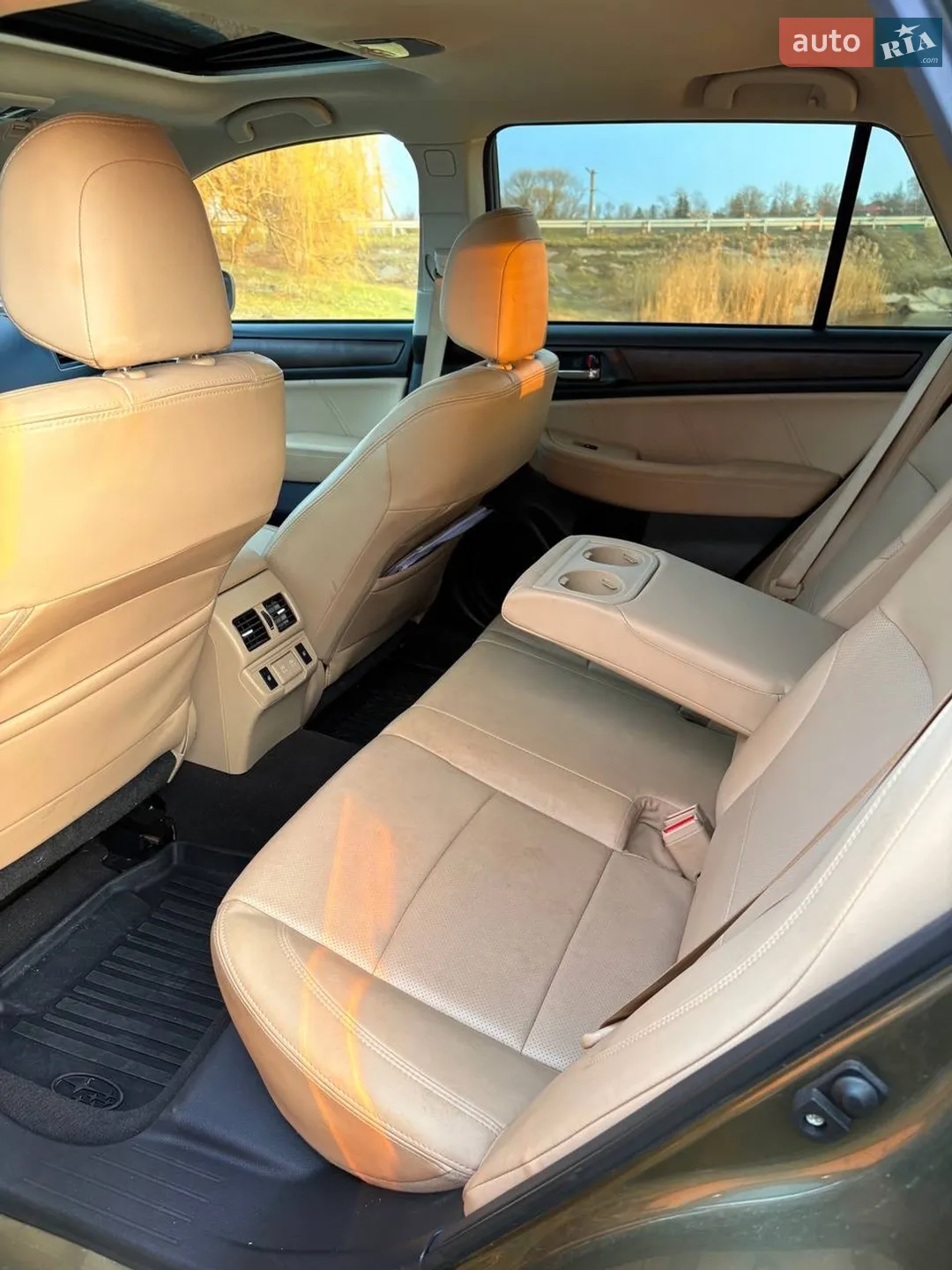 2019 Subaru Outback - мініатюра 20