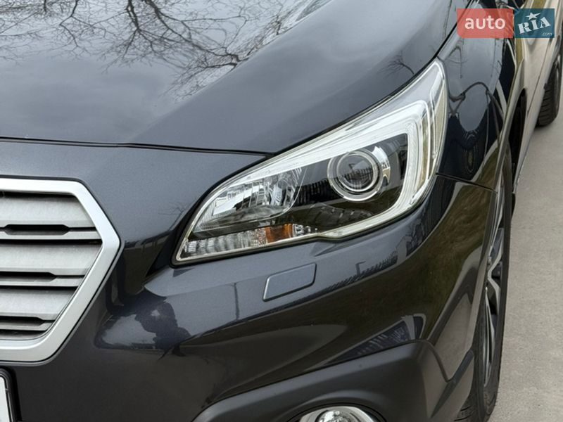 Универсал Subaru Outback 2016 в Белой Церкви