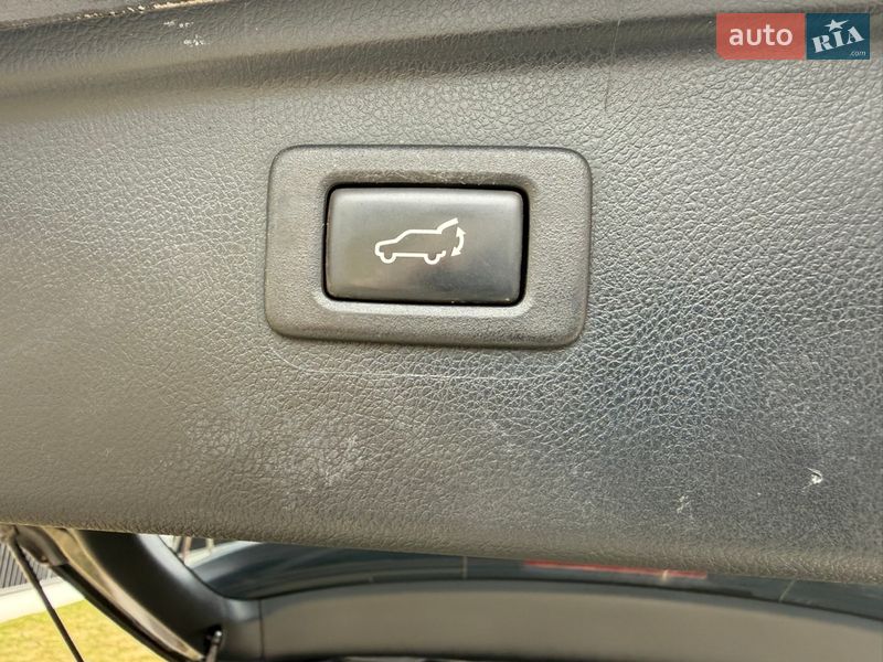 Универсал Subaru Outback 2016 в Белой Церкви