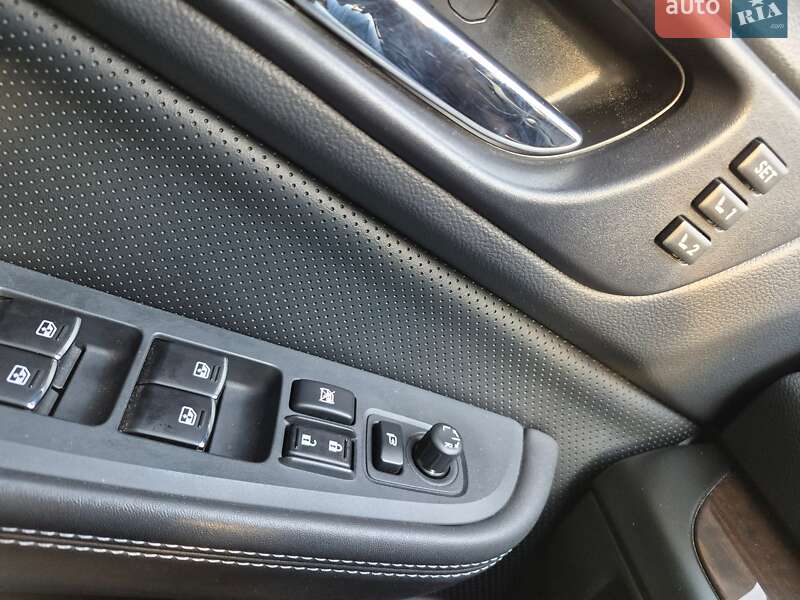 Універсал Subaru Outback 2017 в Києві