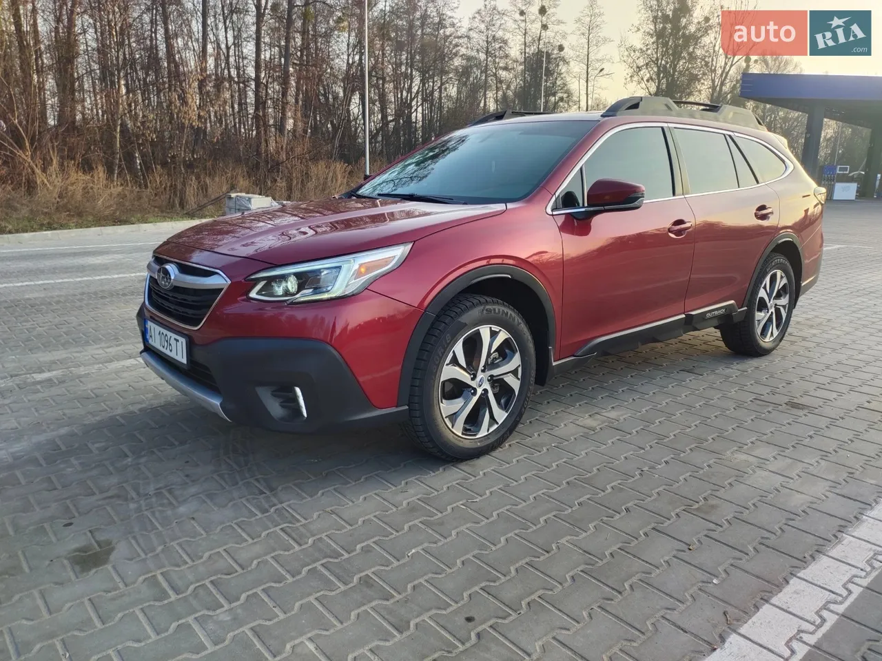 2019 Subaru Outback - мініатюра 59
