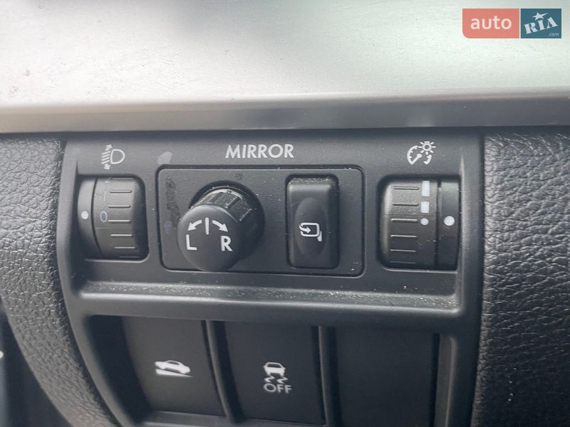 Універсал Subaru Outback 2013 в Львові