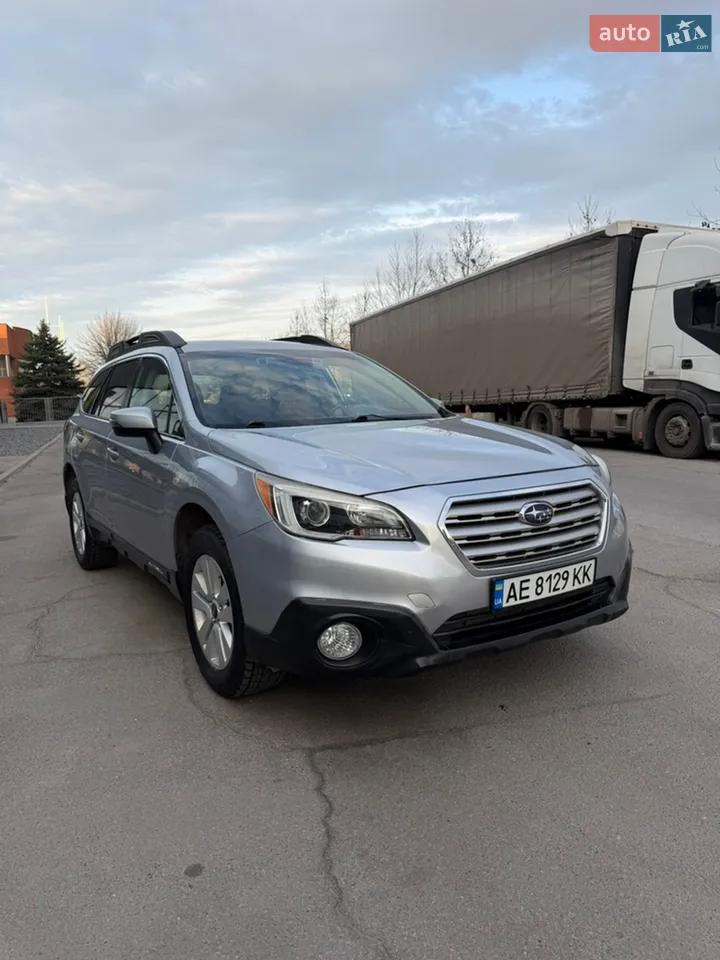 2014 Subaru Outback - мініатюра 79