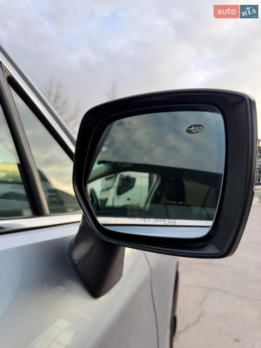 2015 Subaru Outback - мініатюра 6