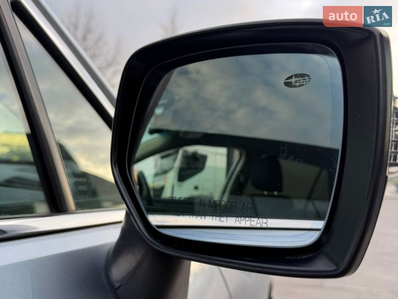 Универсал Subaru Outback 2015 в Днепре фото 6 Универсал Subaru Outback 2015 в Днепре