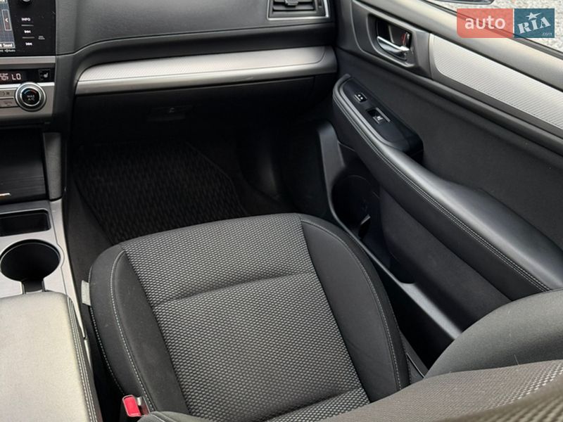Универсал Subaru Outback 2015 в Днепре фото 9 Универсал Subaru Outback 2015 в Днепре