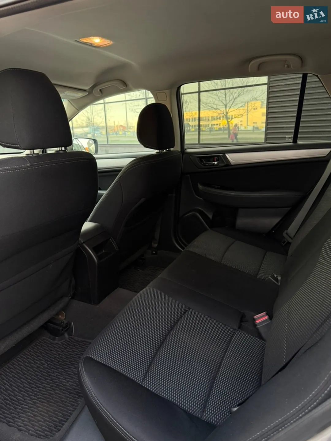 2015 Subaru Outback - мініатюра 15