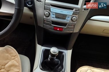 Универсал Subaru Outback 2010 в Полтаве