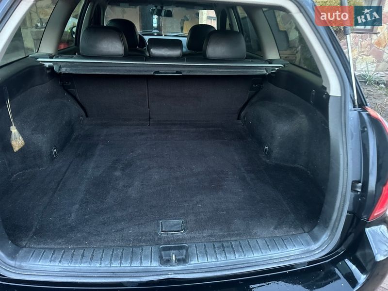 Универсал Subaru Outback 2008 в Львове фото 7 Универсал Subaru Outback 2008 в Львове