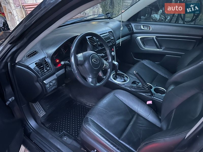 Универсал Subaru Outback 2008 в Львове фото 21 Универсал Subaru Outback 2008 в Львове