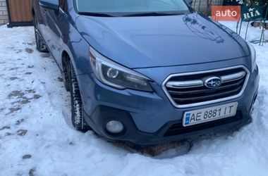 Универсал Subaru Outback 2018 в Новомосковске