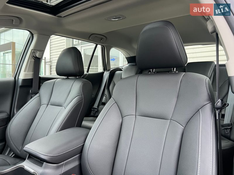 Внедорожник / Кроссовер Subaru Outback 2024 в Киеве фото 20 Внедорожник / Кроссовер Subaru Outback 2024 в Киеве