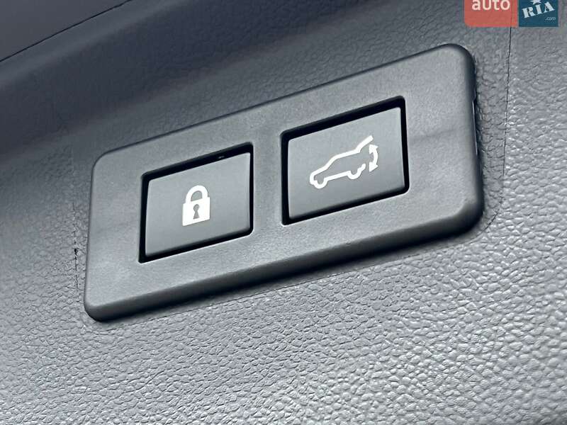 Внедорожник / Кроссовер Subaru Outback 2024 в Киеве фото 32 Внедорожник / Кроссовер Subaru Outback 2024 в Киеве