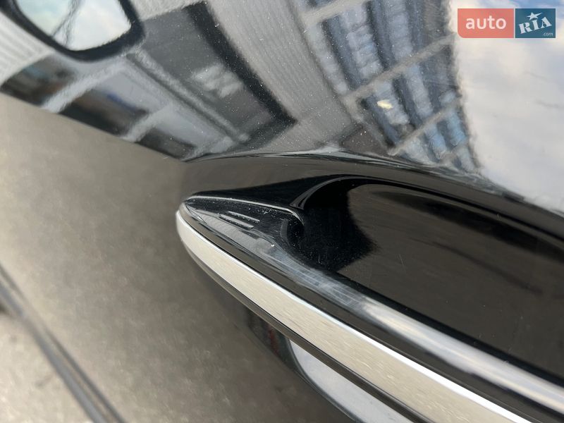 Внедорожник / Кроссовер Subaru Outback 2024 в Киеве фото 37 Внедорожник / Кроссовер Subaru Outback 2024 в Киеве