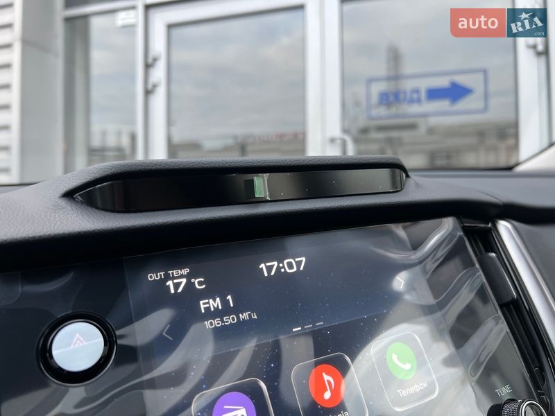 Внедорожник / Кроссовер Subaru Outback 2024 в Киеве фото 38 Внедорожник / Кроссовер Subaru Outback 2024 в Киеве