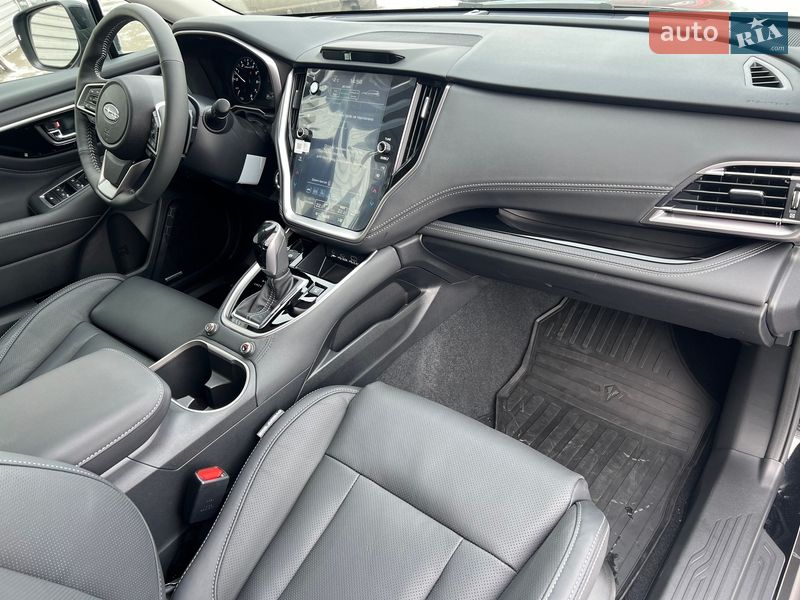 Внедорожник / Кроссовер Subaru Outback 2024 в Киеве фото 29 Внедорожник / Кроссовер Subaru Outback 2024 в Киеве