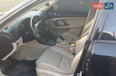 Универсал Subaru Outback 2004 в Пятихатках фото 7 Универсал Subaru Outback 2004 в Пятихатках