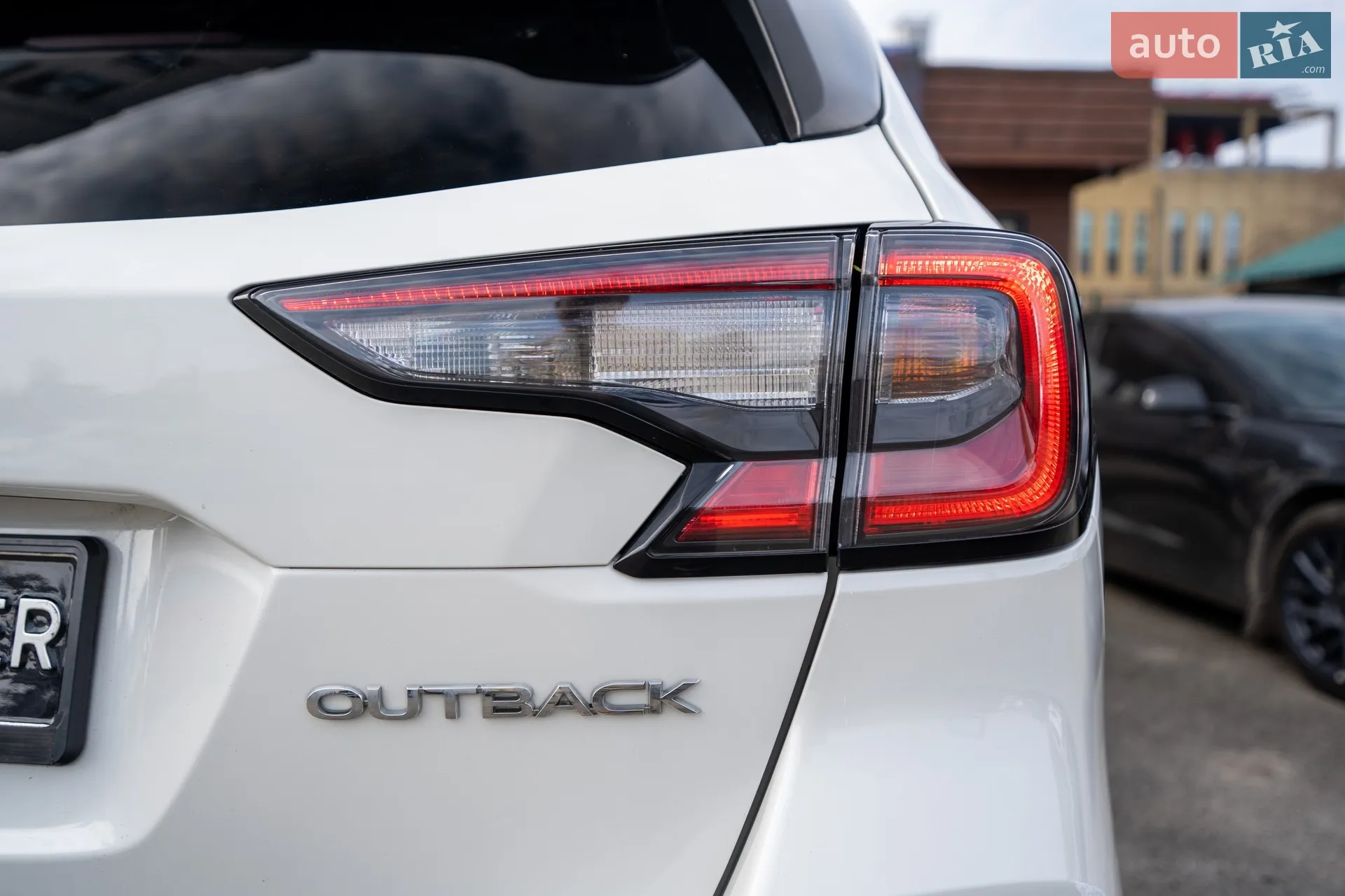 2019 Subaru Outback - мініатюра 14