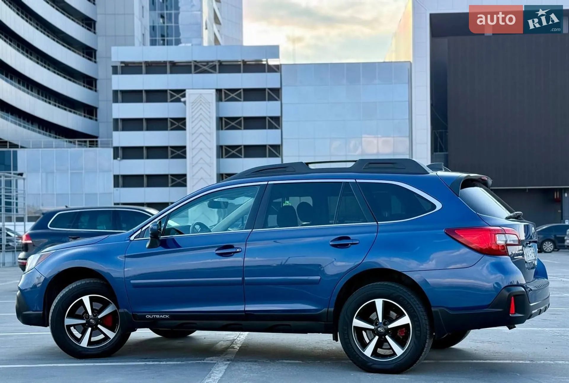2019 Subaru Outback - мініатюра 12