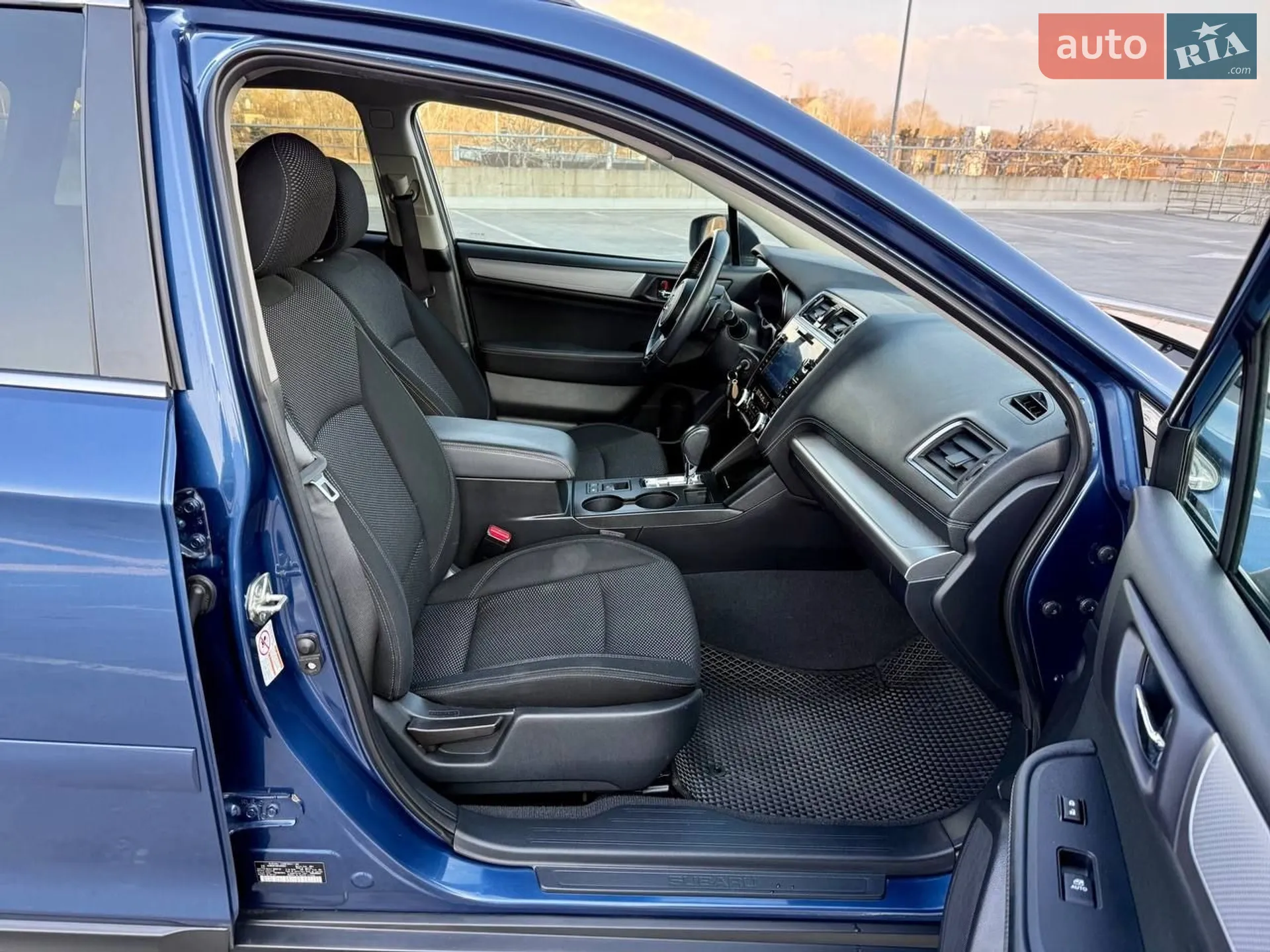 2019 Subaru Outback - мініатюра 31