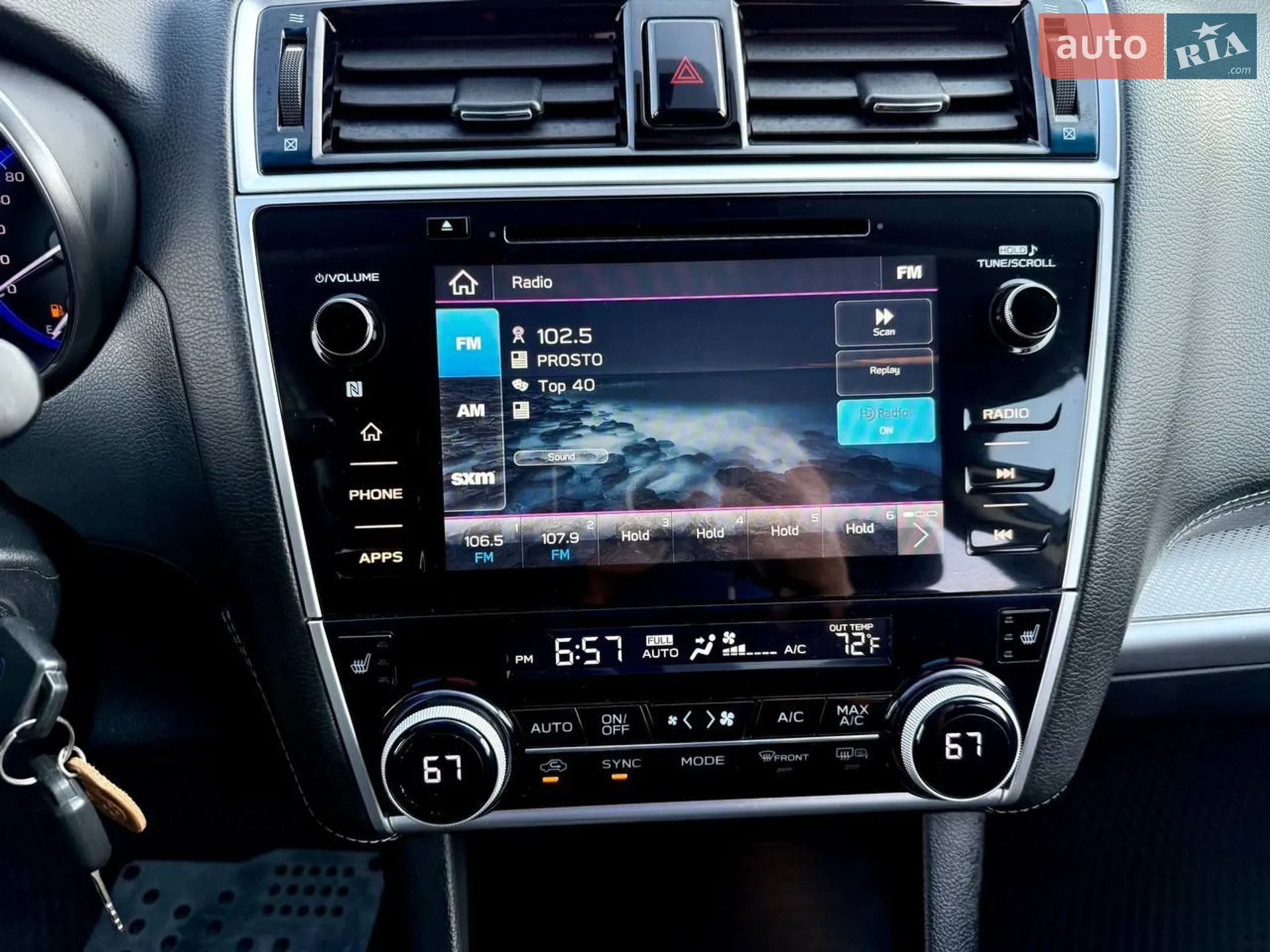 2019 Subaru Outback - мініатюра 45