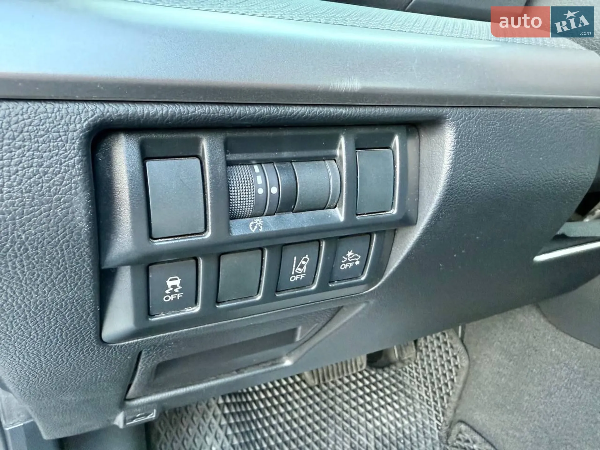 2019 Subaru Outback - мініатюра 47