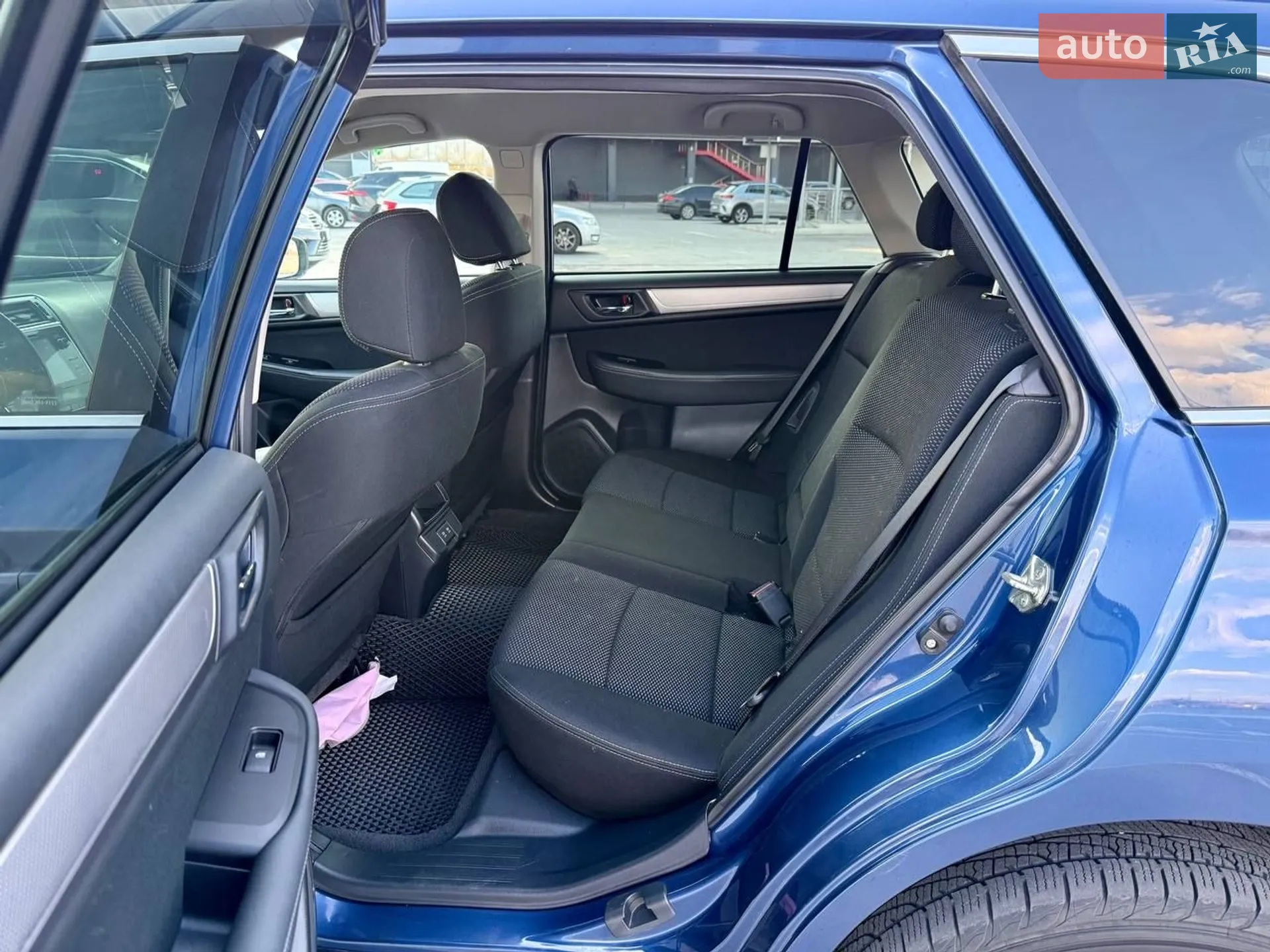 2019 Subaru Outback - мініатюра 52