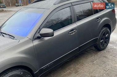 Универсал Subaru Outback 2011 в Одессе