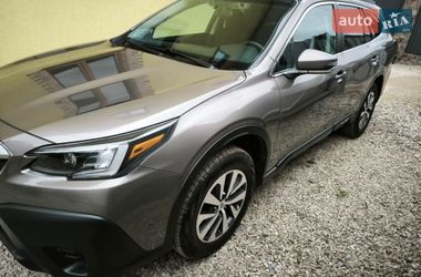 Универсал Subaru Outback 2022 в Коломые
