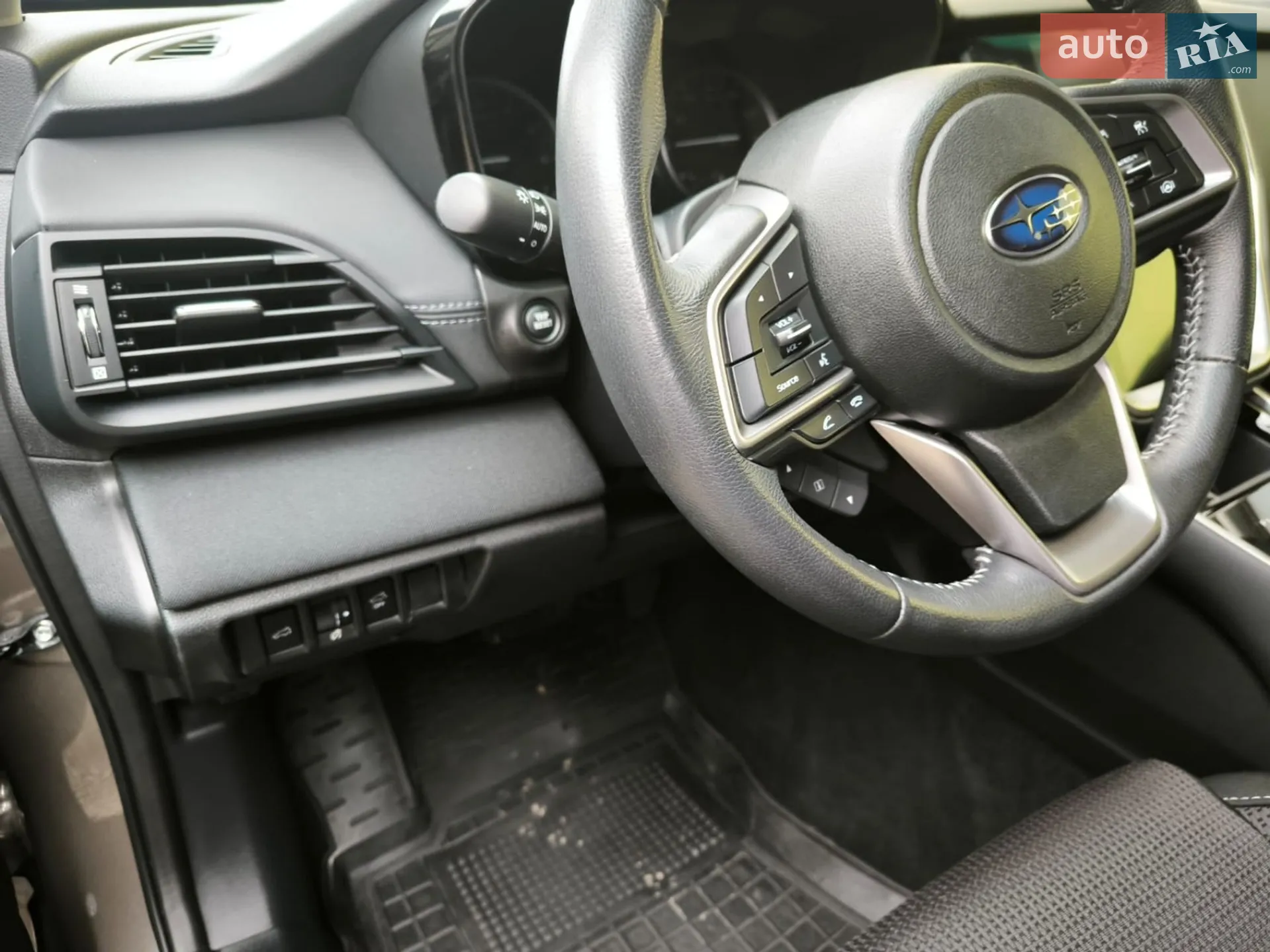 2022 Subaru Outback - мініатюра 9