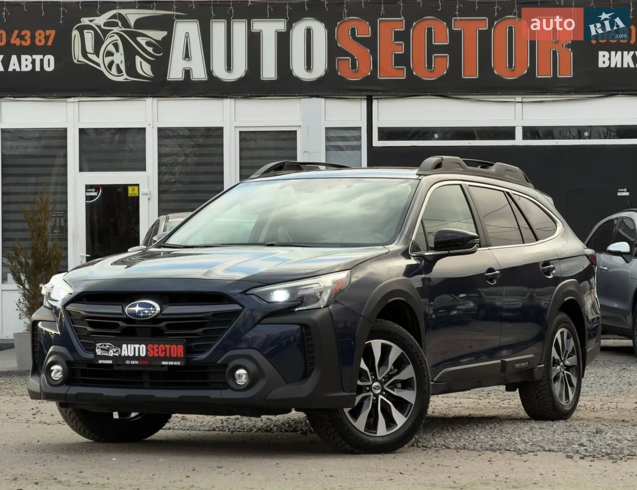 2022 Subaru Outback - мініатюра 21