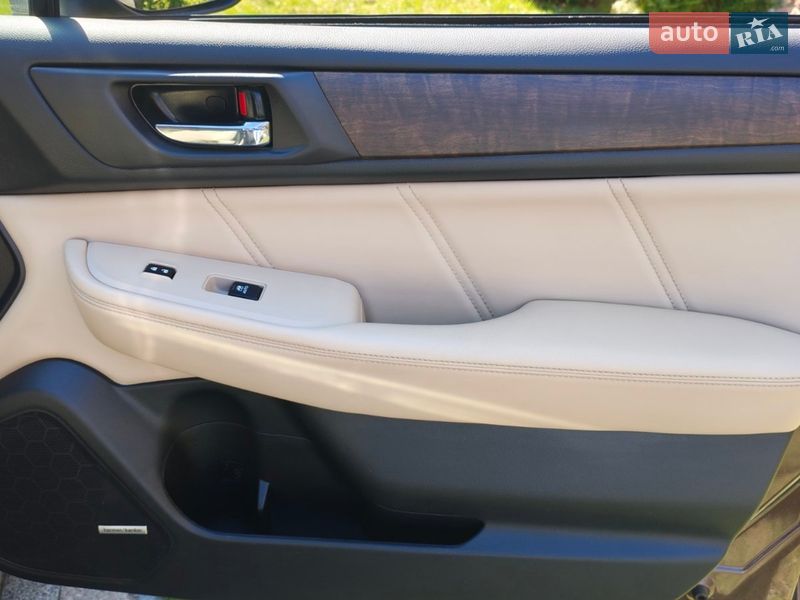 Універсал Subaru Outback 2019 в Житомирі