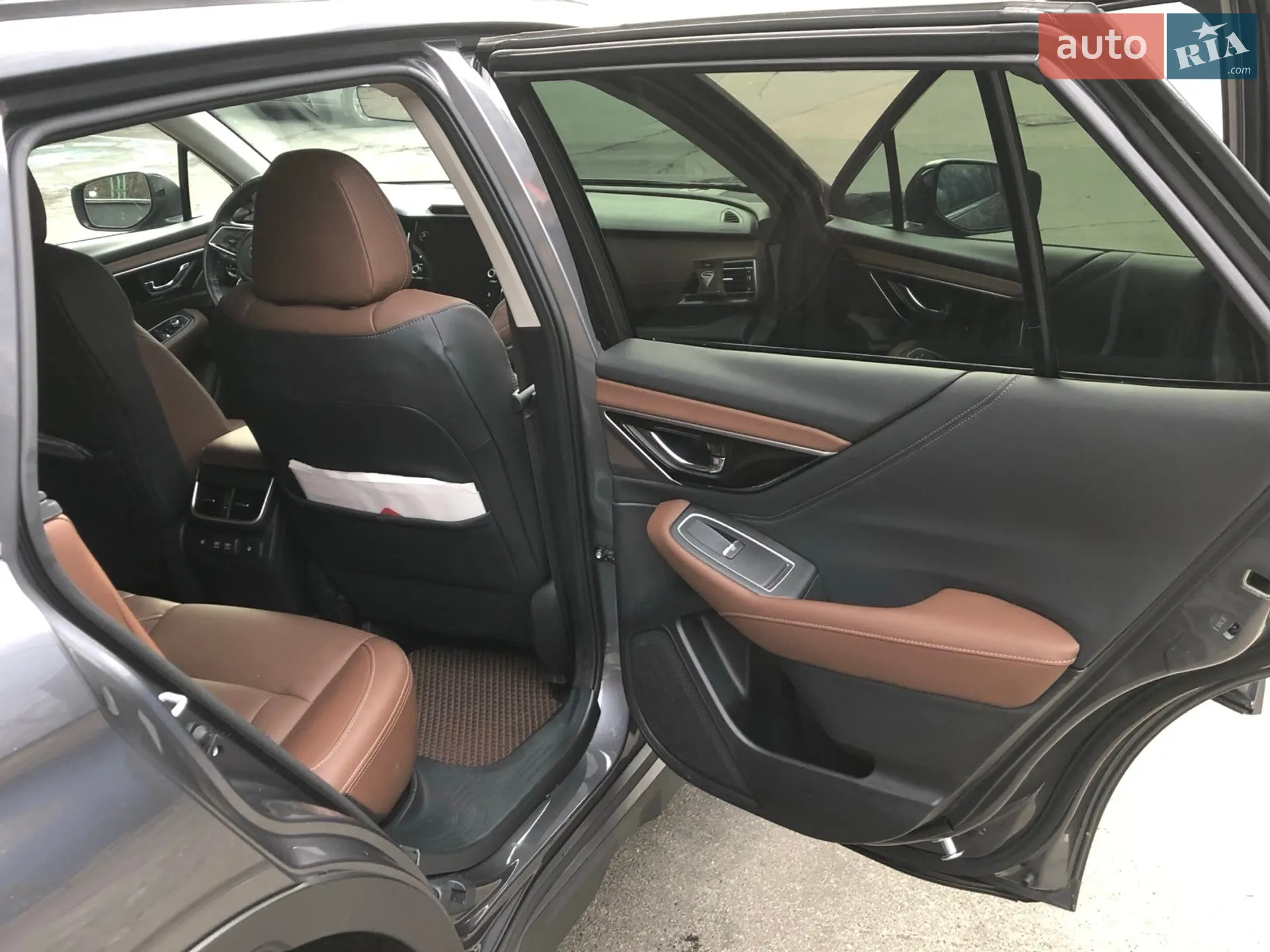 2022 Subaru Outback - мініатюра 22