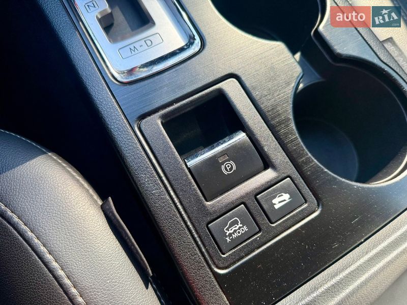 Универсал Subaru Outback 2015 в Киеве фото 22 Универсал Subaru Outback 2015 в Киеве