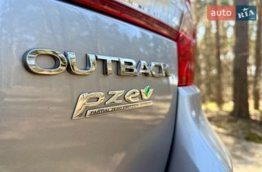 Универсал Subaru Outback 2015 в Киеве фото 32 Универсал Subaru Outback 2015 в Киеве