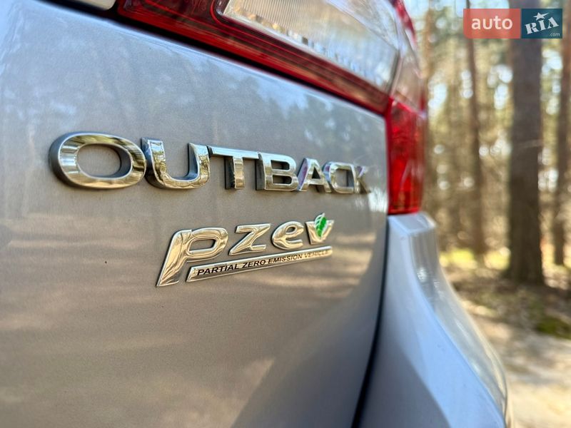 Универсал Subaru Outback 2015 в Киеве фото 32 Универсал Subaru Outback 2015 в Киеве