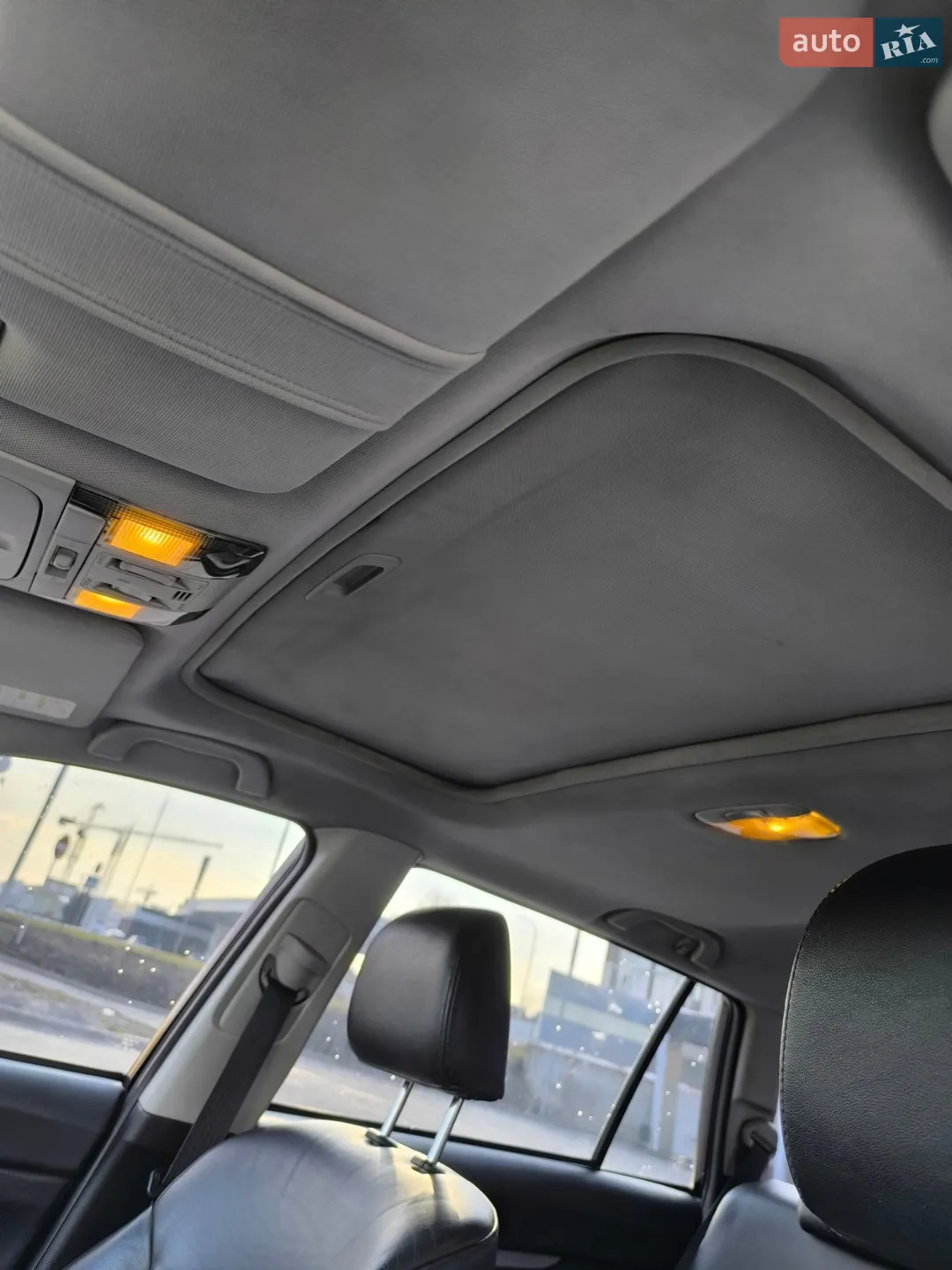 2013 Subaru Outback - мініатюра 7