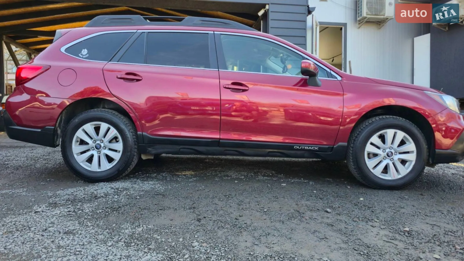 2019 Subaru Outback - мініатюра 6
