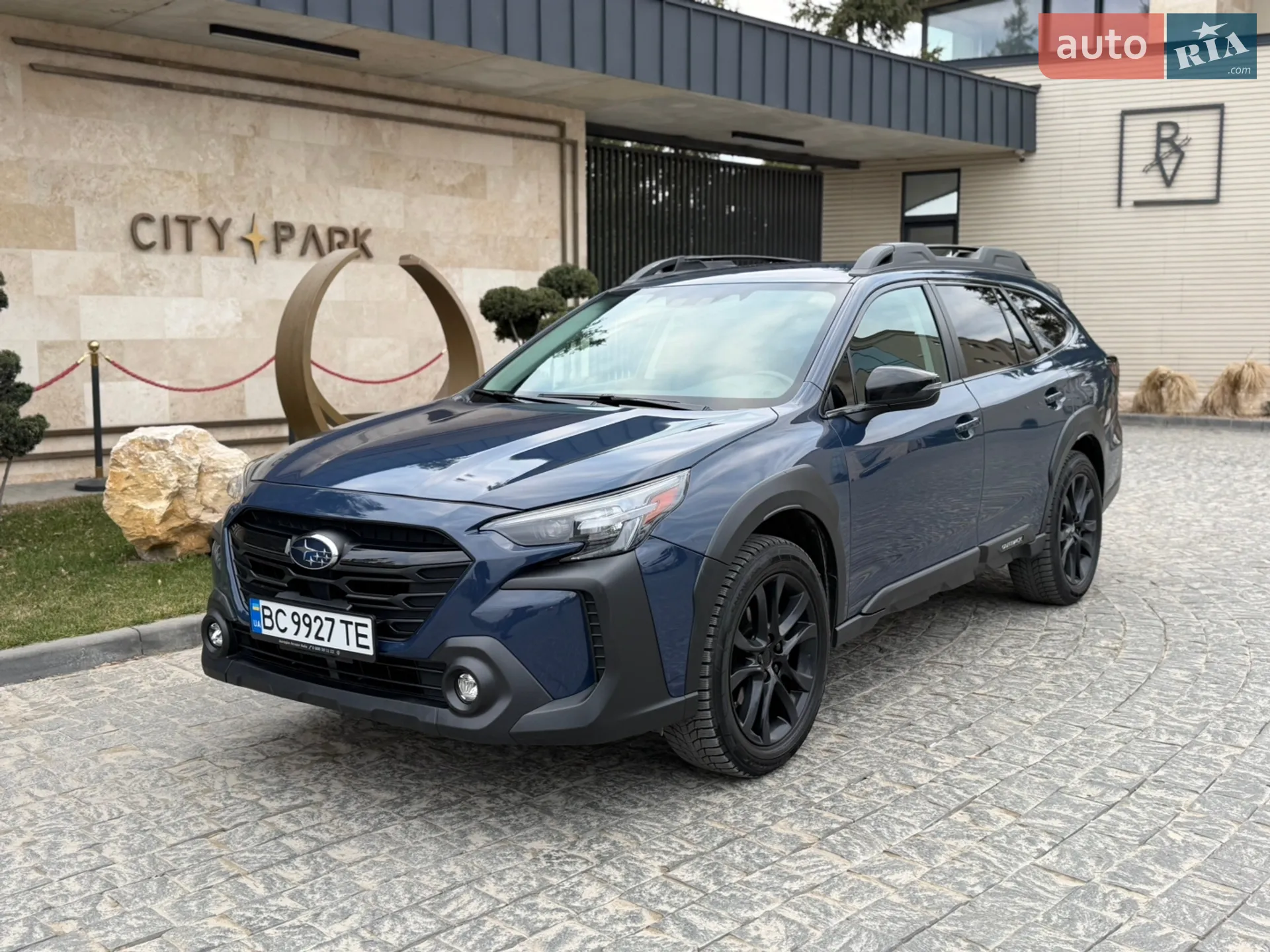 2023 Subaru Outback - мініатюра 4