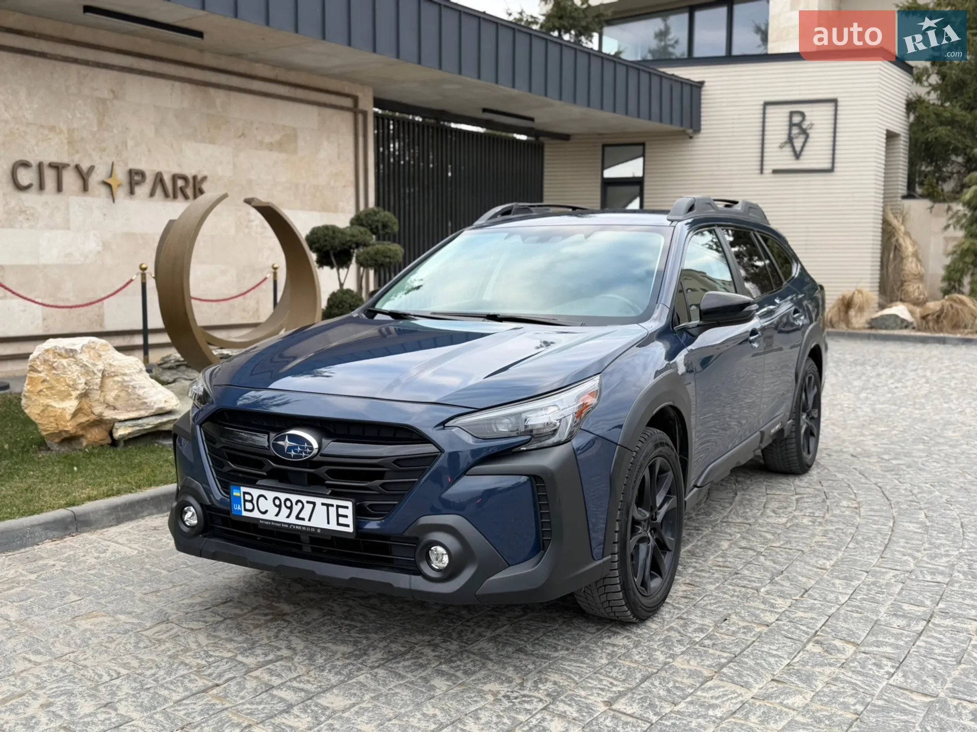 2023 Subaru Outback - мініатюра 6