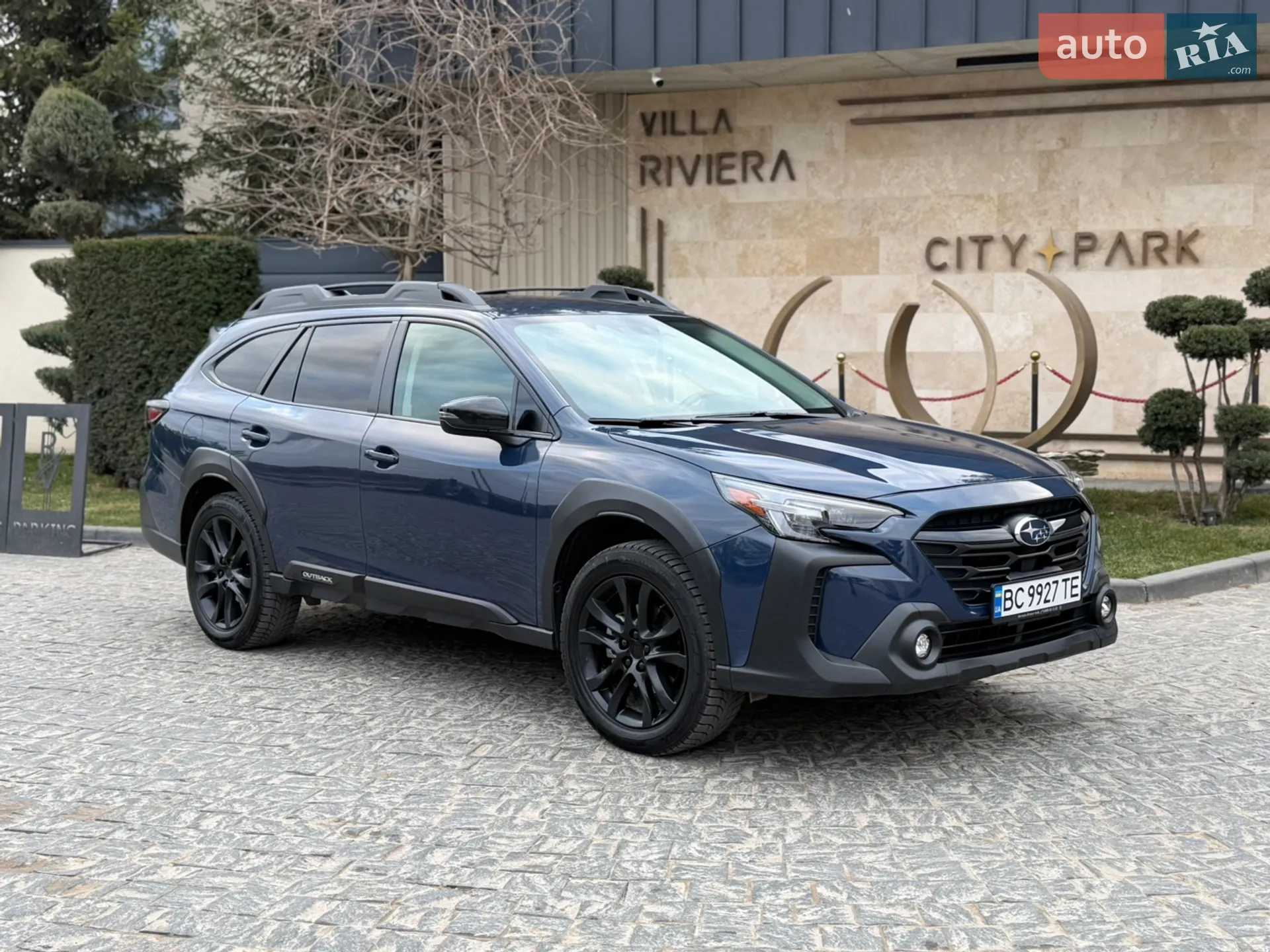 2023 Subaru Outback - мініатюра 14