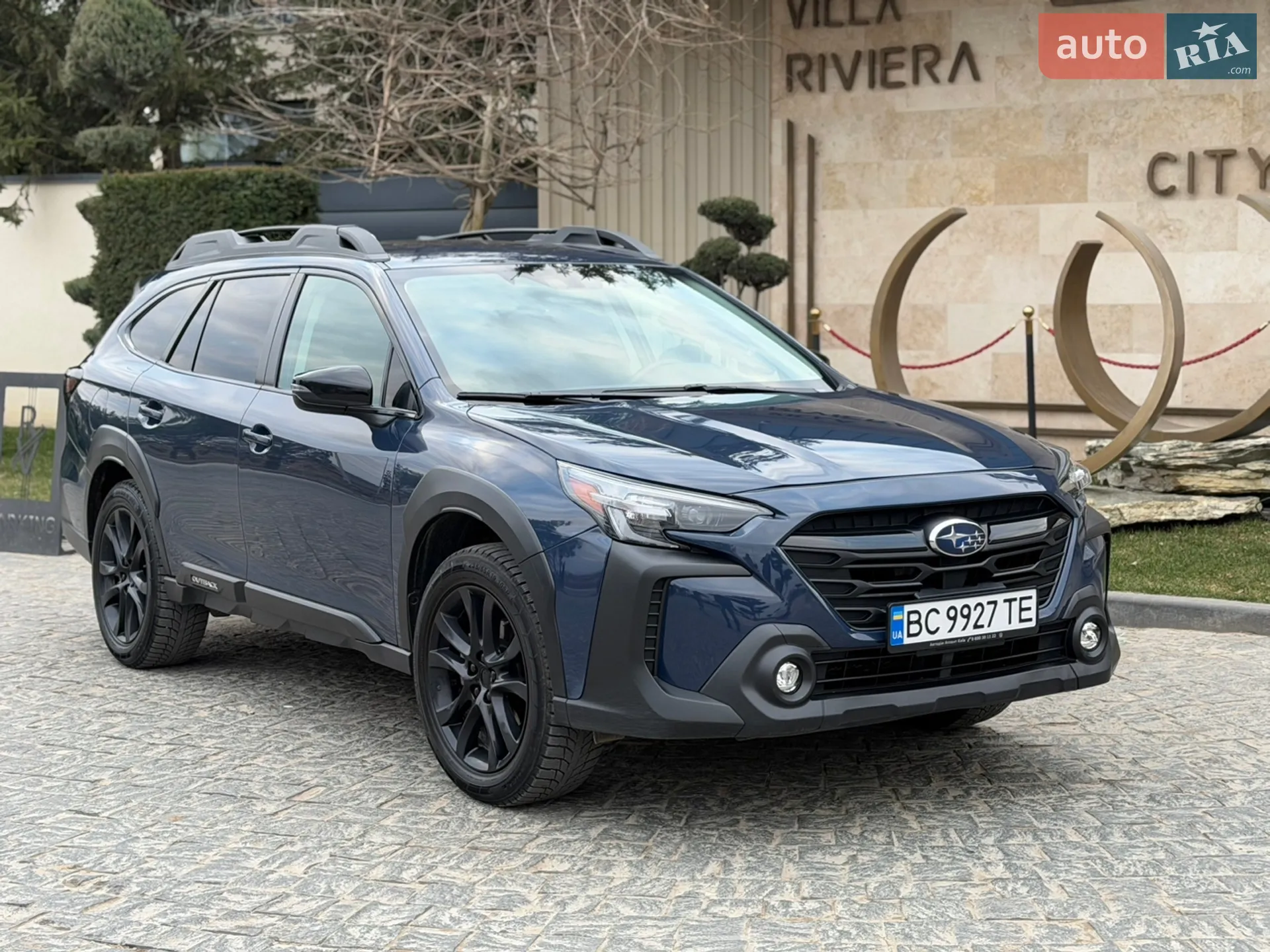 2023 Subaru Outback - мініатюра 19