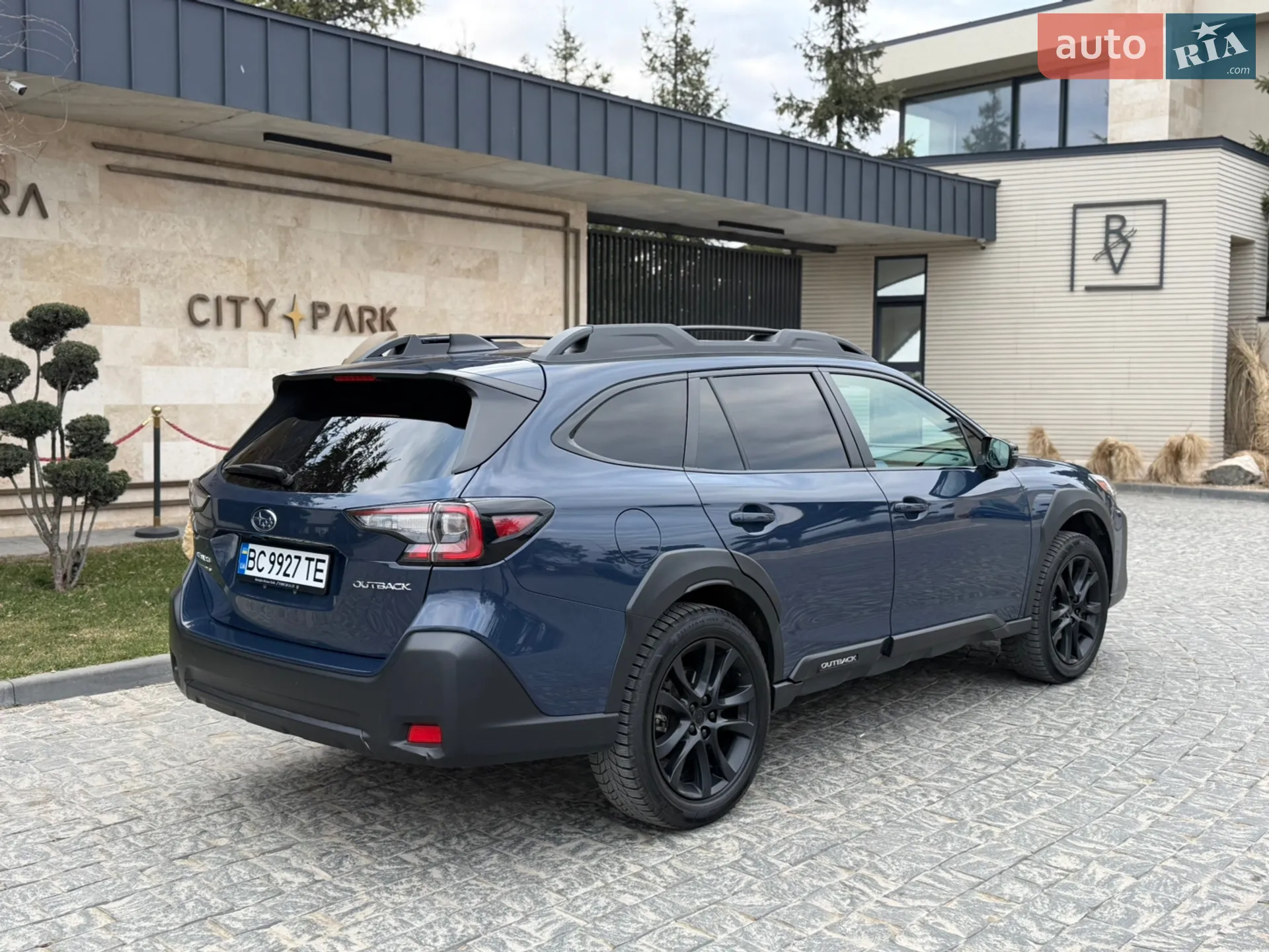 2023 Subaru Outback - мініатюра 23