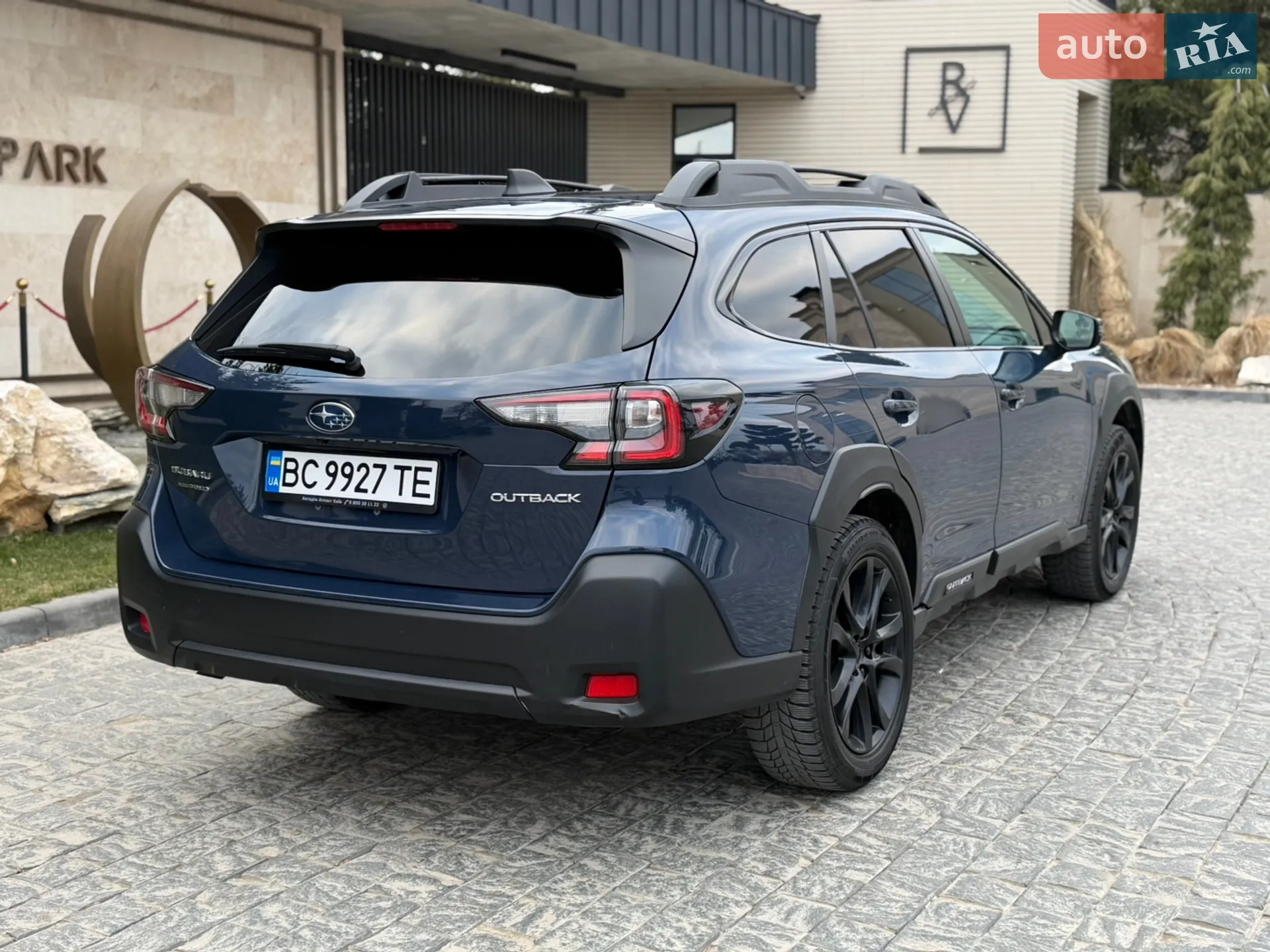 2023 Subaru Outback - мініатюра 28