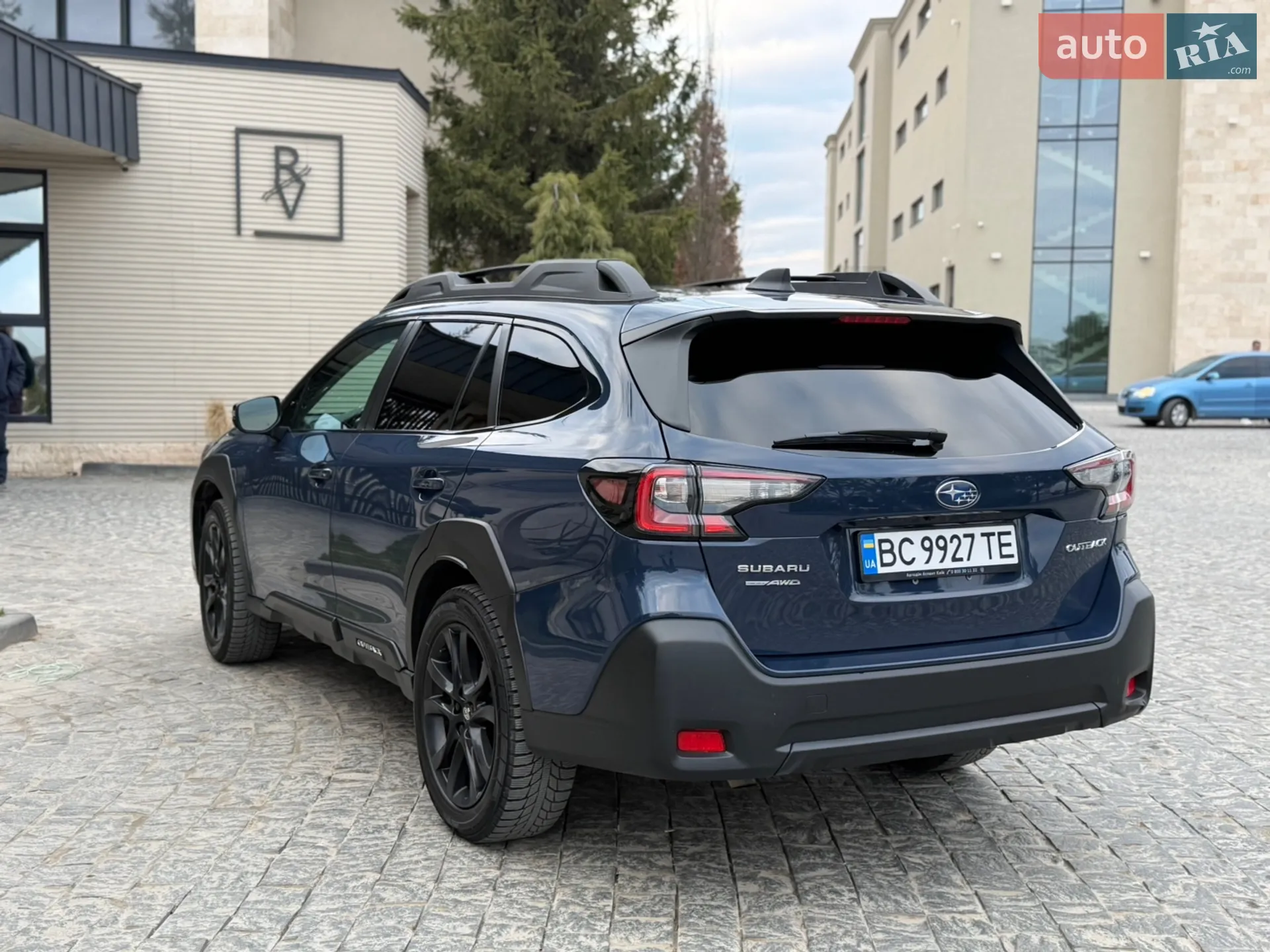 2023 Subaru Outback - мініатюра 32