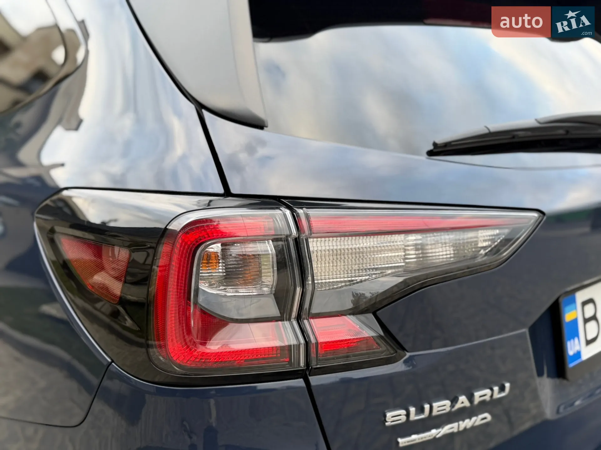 2023 Subaru Outback - мініатюра 40